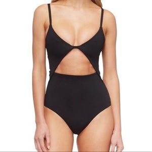 Tavik Penelope One Piece in Black